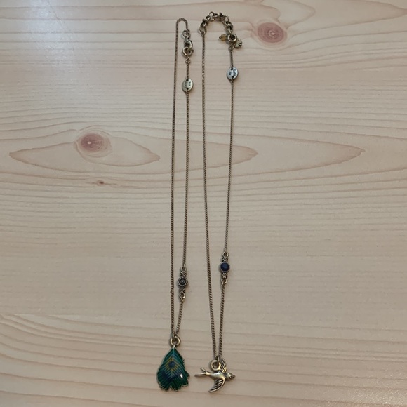 Lucky Brand necklaces - Picture 2 of 3